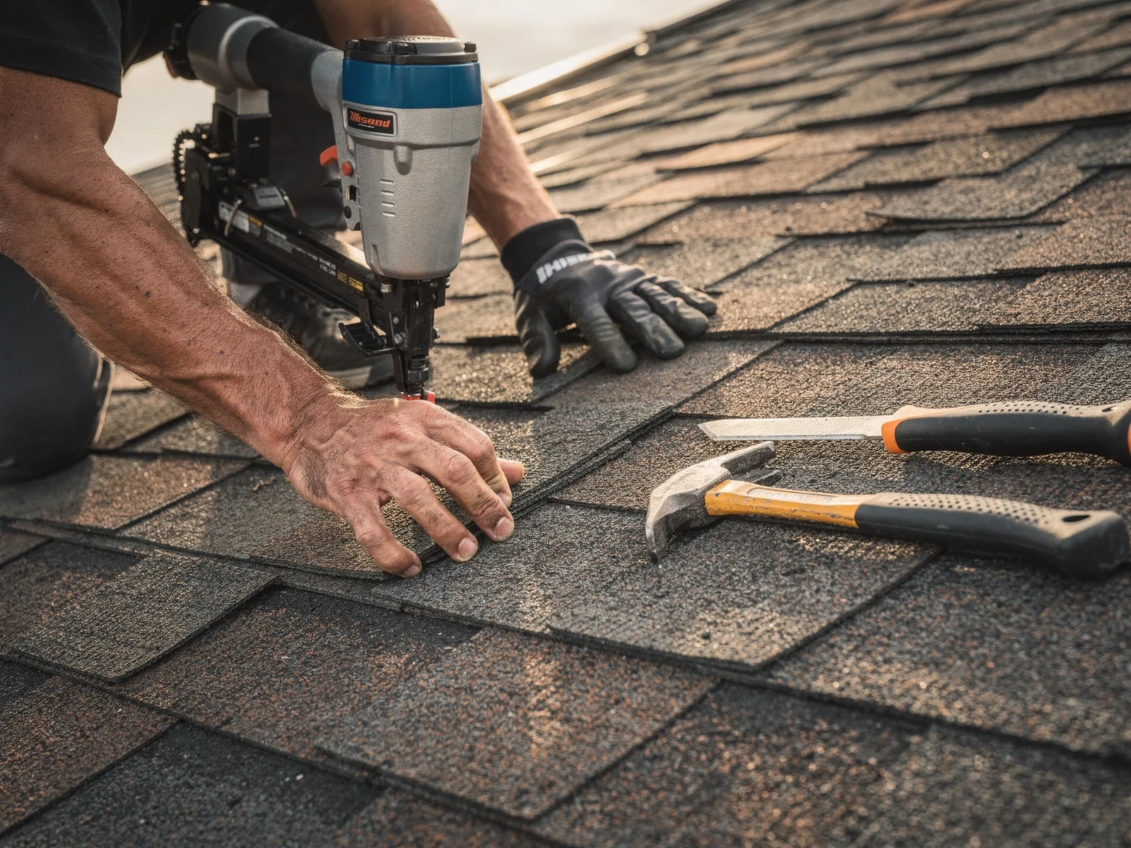 Why choose Roof Repair in Oostburg, WI